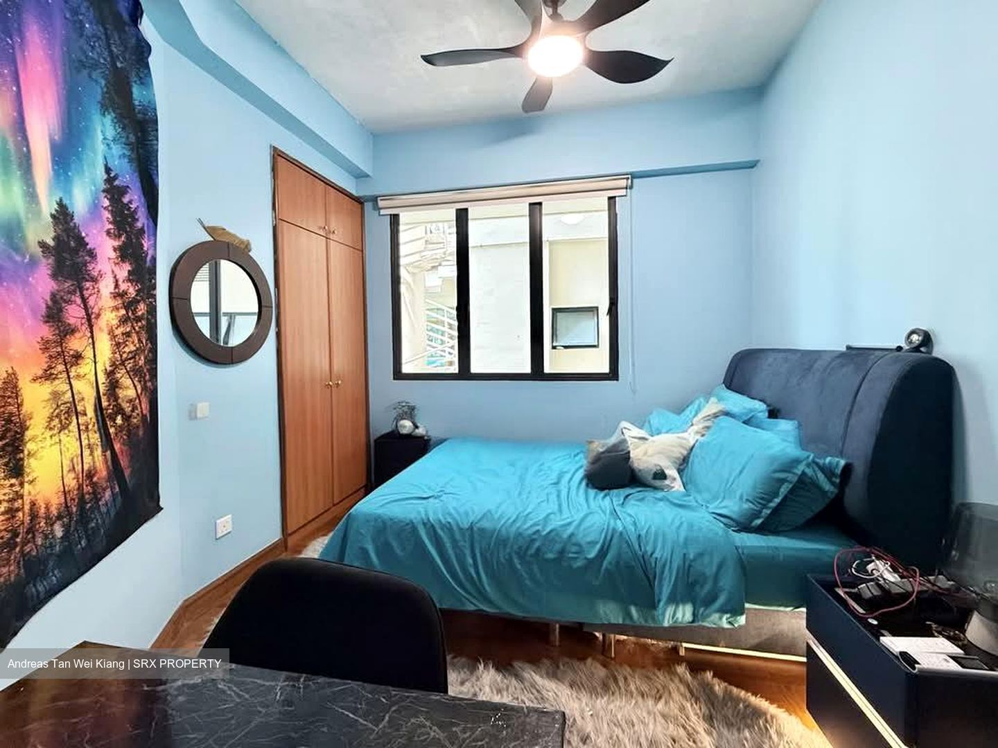 Regent Grove (D23), Condominium #584513661